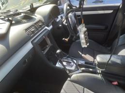 Audi A4 Quattro for sale in Botswana - 7