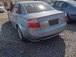 Audi A4 Quattro for sale in Botswana - 10