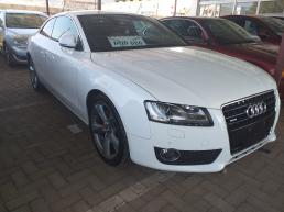 Audi A5 for sale in Botswana - 1