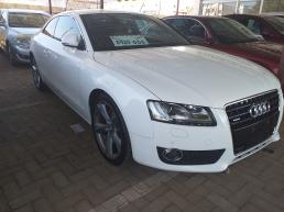 Audi A5 for sale in Botswana - 2