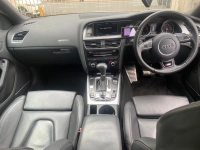 Audi A5 for sale in Botswana - 5