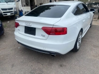 Audi A5 for sale in Botswana - 8