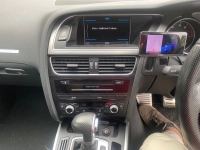 Audi A5 for sale in Botswana - 9