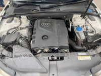 Audi A5 for sale in Botswana - 10