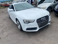 Audi A5 for sale in Botswana - 12