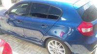 BMW 1 series 1 series for sale in Botswana - 3