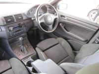 BMW 318i for sale in Botswana - 6