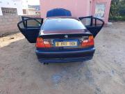 BMW 320i for sale in Botswana - 1