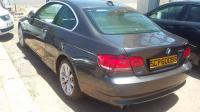 BMW 320I for sale in Botswana - 4