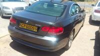 BMW 320I for sale in Botswana - 5