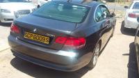 BMW 320I for sale in Botswana - 6