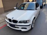 BMW 320i E46 for sale in Botswana - 2