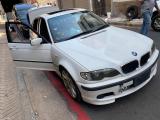 BMW 320i E46 for sale in Botswana - 3