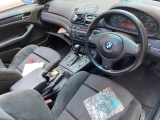 BMW 320i E46 for sale in Botswana - 5