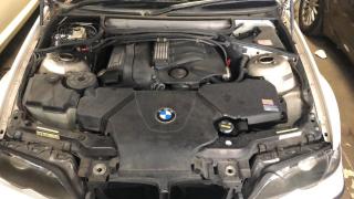 BMW 320i E46 for sale in Botswana - 6