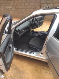 BMW 320i E46 for sale in Botswana - 3