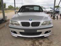 BMW 320i MSport for sale in Botswana - 1