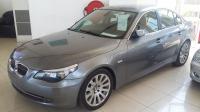 BMW 523i for sale in Botswana - 0