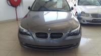 BMW 523i for sale in Botswana - 1