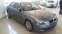 BMW 523i for sale in Botswana - 3