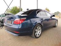 BMW 550i for sale in Botswana - 3