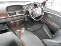 BMW 745i for sale in Botswana - 6