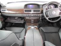 BMW 745i for sale in Botswana - 7