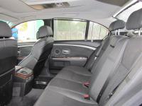 BMW 745i for sale in Botswana - 8