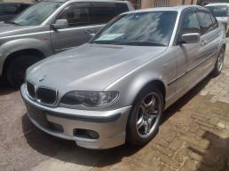 BMW E46 for sale in Botswana - 2