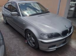 BMW E46 for sale in Botswana - 3