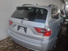 BMW X3 for sale in Botswana - 4