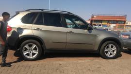 BMW X5 for sale in Botswana - 1