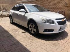 Chevrolet Cruze for sale in Botswana - 1