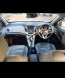 Chevrolet Cruze for sale in Botswana - 3