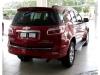 Chevrolet TrailBlazer for sale in Botswana - 3