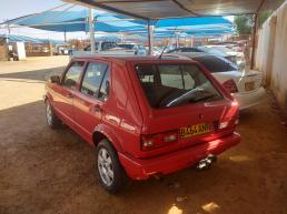 Citi Golf for sale in Botswana - 1