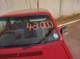 Citi Golf for sale in Botswana - 3