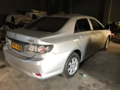 Corolla Quest 2014 for sale in Botswana - 0