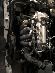 Corolla Quest 2014 for sale in Botswana - 1