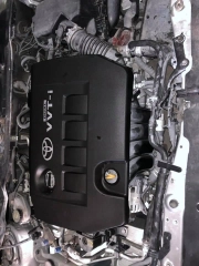 Corolla Quest 2014 for sale in Botswana - 2