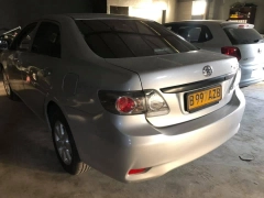 Corolla Quest 2014 for sale in Botswana - 3