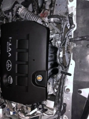 Corolla Quest 2014 for sale in Botswana - 6