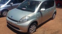 Daihatsu Passo for sale in Botswana - 0