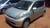 Daihatsu Passo for sale in Botswana - 1