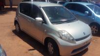 Daihatsu Passo for sale in Botswana - 2