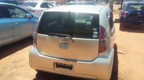 Daihatsu Passo for sale in Botswana - 4