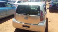 Daihatsu Passo for sale in Botswana - 5