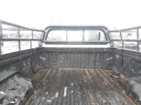 damaged 2017 TOYOTA HILUX 2.4 GD-6 SRX 4X4 for sale in Botswana - 14