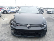 damaged 2021 VOLKSWAGEN GOLF 8 GTi 2.0 TSI DSG for sale in Botswana - 0