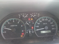 damaged Toyota Land Cruiser for sale in Botswana - 17